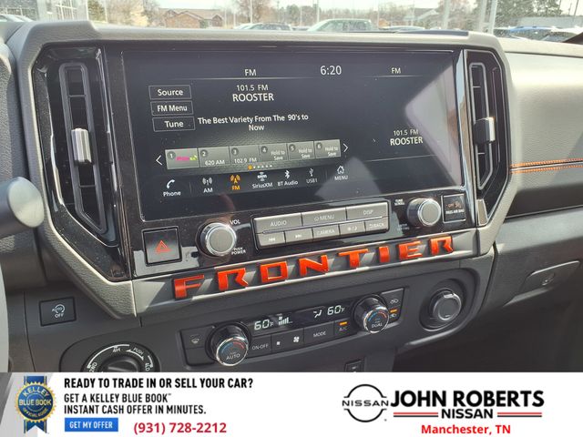 View vehicle photo 6