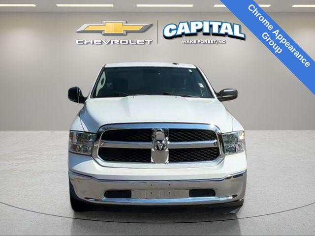 Used 2023 White Ram Tradesman image 8