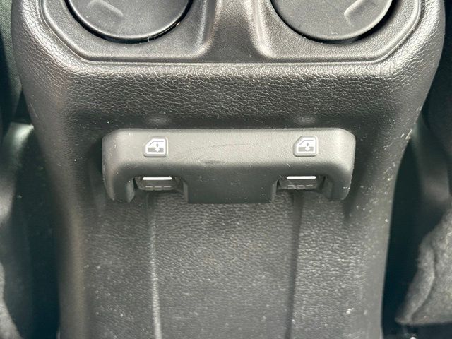Used 2025 Jeep Wrangler Sport For Sale in Highland, IN