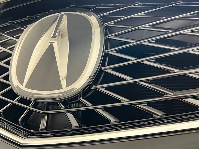 2026 Acura MDX Base - Majestic exterior view 11
