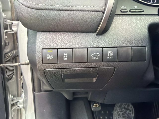 Used 2021 Toyota Camry Sedan