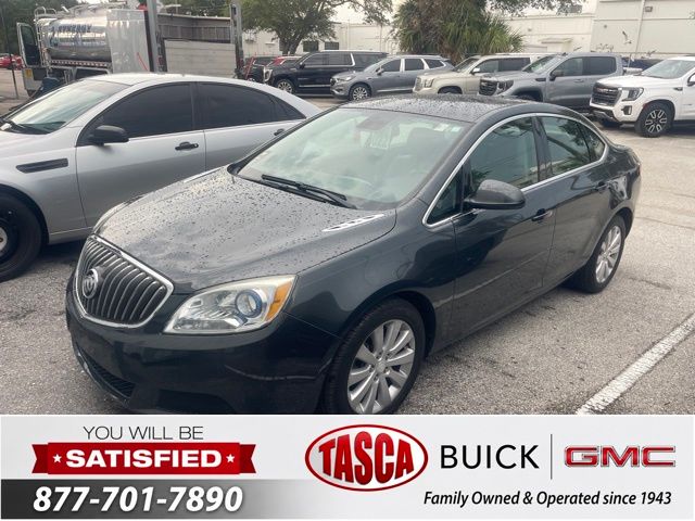 2016 Buick Verano FWD