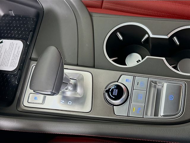 Thumbnail: 2026 Genesis G70 - 15