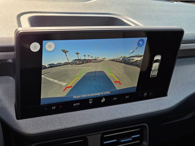 New 2026 Ford Maverick XLT 4D Crew Cab