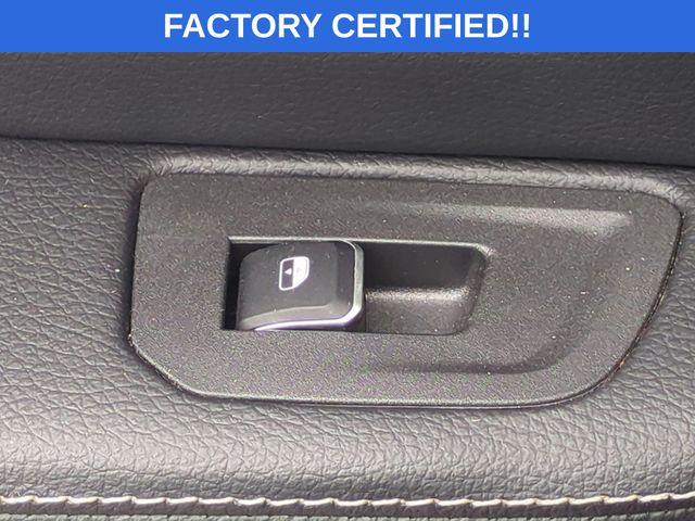 Used 2025 Red Ram Laramie image 30