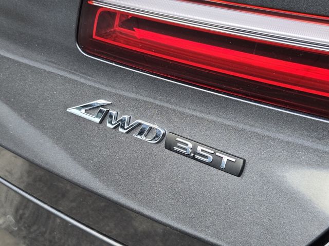 2023 Genesis GV80