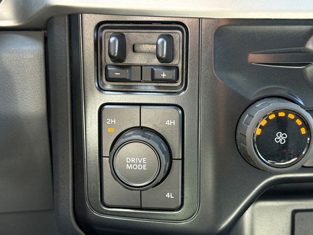 Used 2025 Ford F-350SD Truck