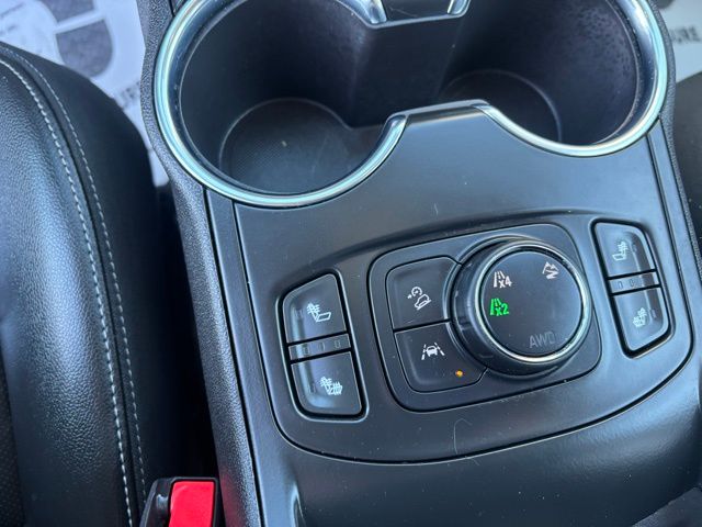 2023 GMC Terrain AWD SLT