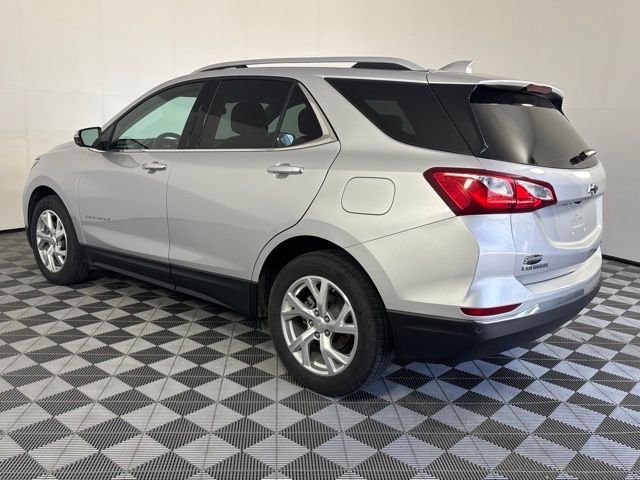 Used 2020 Chevrolet Equinox SUV