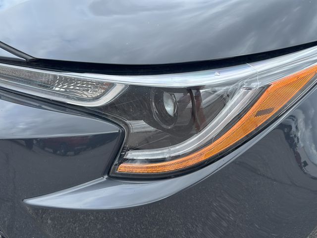 Used 2024 Toyota Corolla Sedan