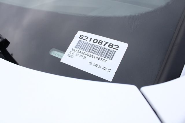 New 2025  Audi  image 37