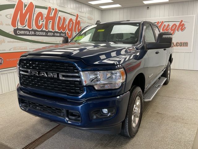 2024 RAM 2500 Big Horn Crew Cab 4WD