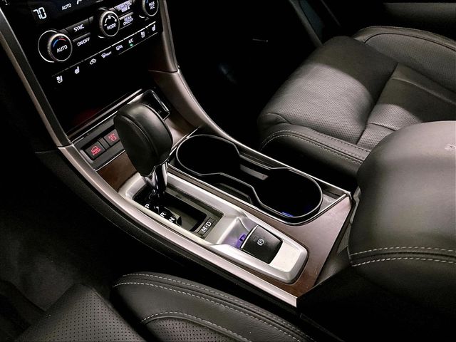2022 Subaru Ascent Touring Blue at Rafferty Subaru