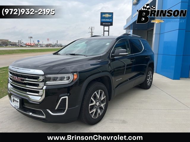 2023 GMC Acadia SLE FWD