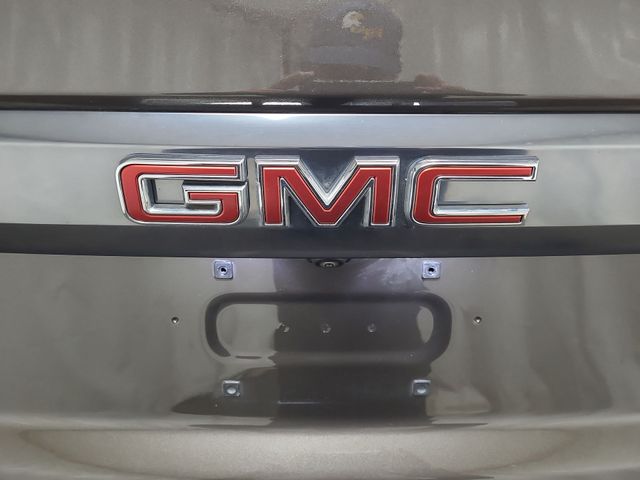 2021 – GMC – Yukon XL