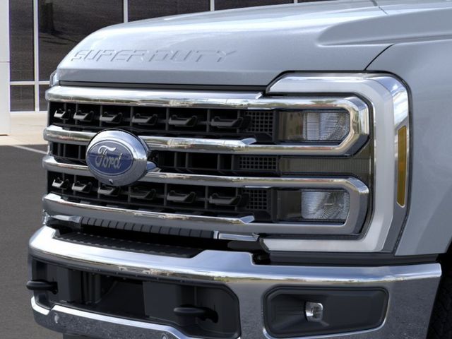 2026 Ford F-250SD King Ranch:169549