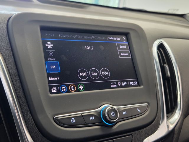 Used 2023 Chevrolet Equinox SUV