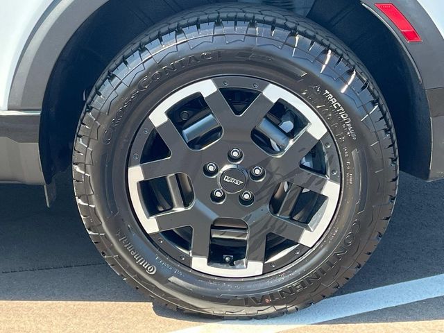 new 2026 Hyundai Palisade car, priced at $47,446