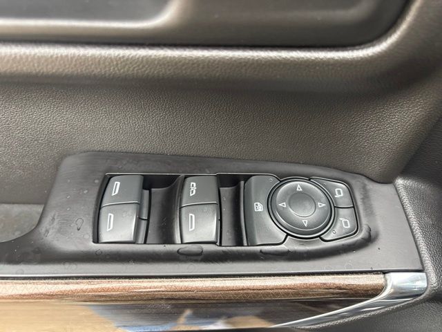 Used 2019 Chevrolet Silverado 1500 Truck