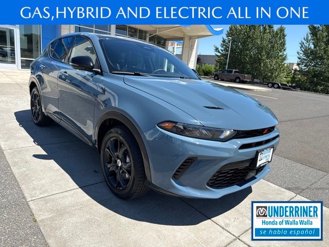 2024 Dodge Hornet R/T Plus AWD