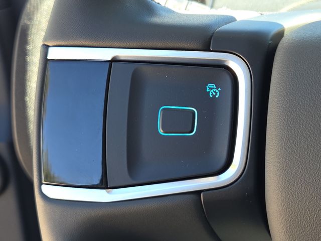 New 2025 White Ford Active image 26