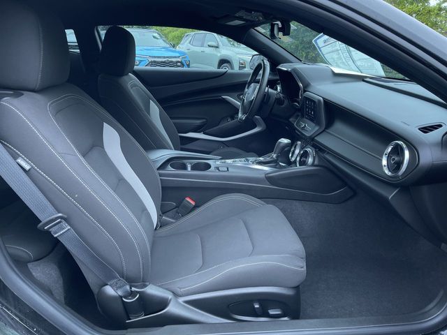 Used 2020 Chevrolet Camaro For Sale in Livonia, MI