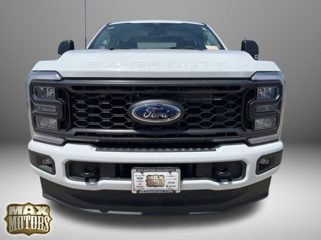 2024 Ford F-250SD XL 10