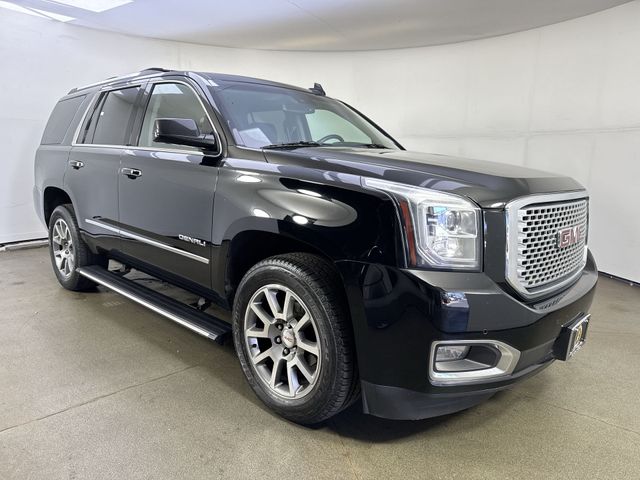 2015 GMC Yukon Denali photo
