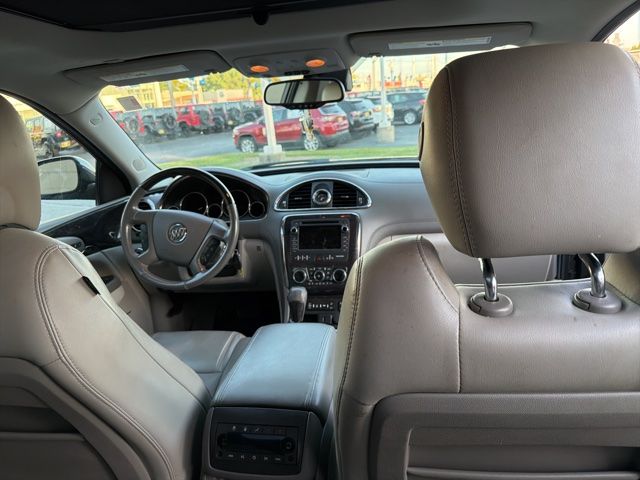 Used 2017 Buick Enclave For Sale in Highland, IN