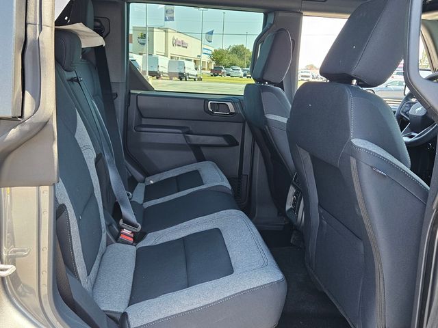 New 2025 Gray Ford Base image 15