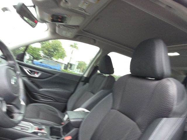 2021 Subaru Forester - $22,366