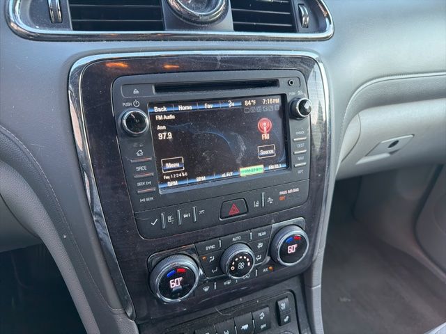 Used 2017 Buick Enclave For Sale in Highland, IN