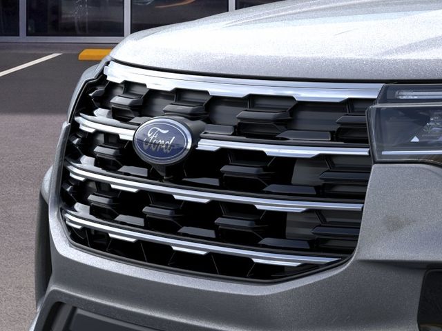 New 2026 Gray Ford Active image 17