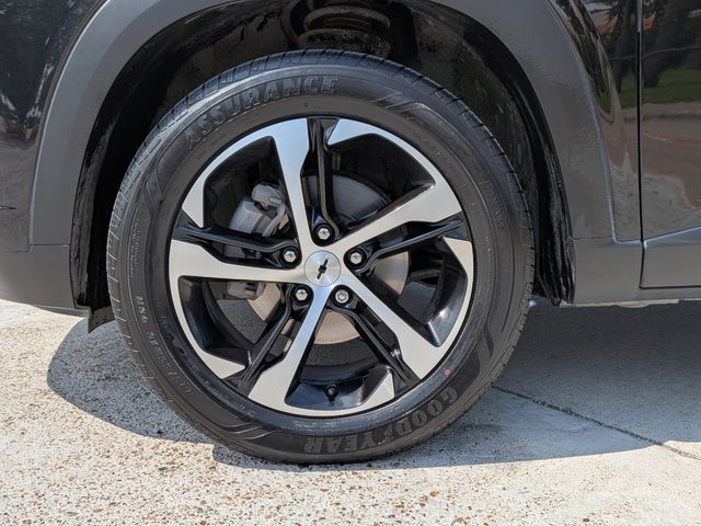 2024 Chevrolet Trax 1RS - 6