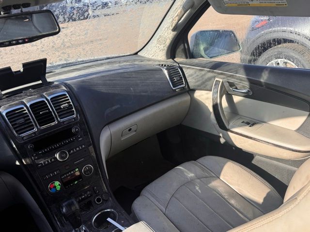 2012 GMC Acadia Denali
