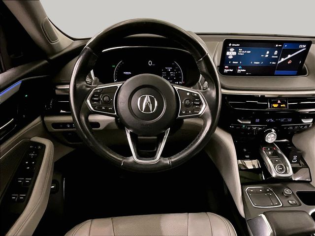 2022 Acura MDX Technology - 4