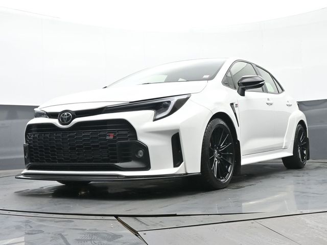 2023 Toyota GR Corolla Core 36