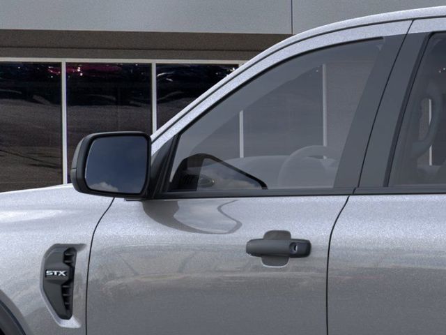 2026 Ford Ranger XL:168771