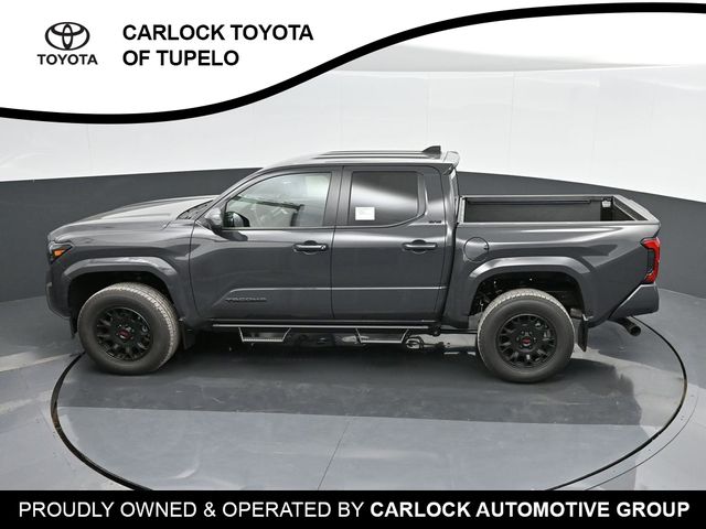 2024 Toyota Tacoma  32