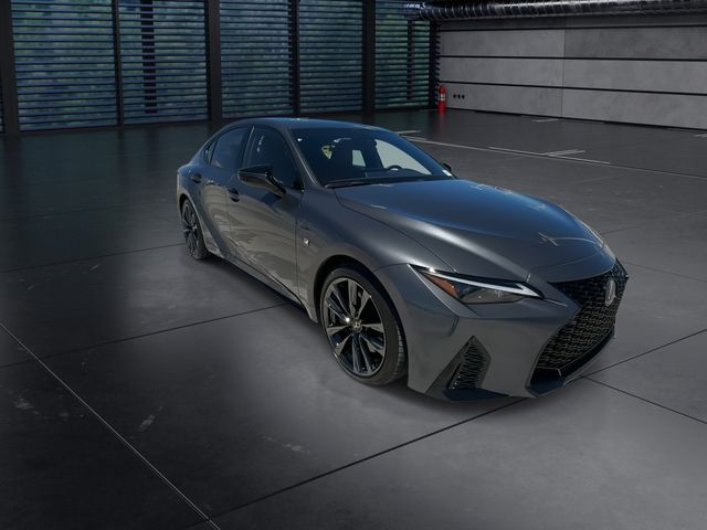 2025 Lexus IS - $47,998