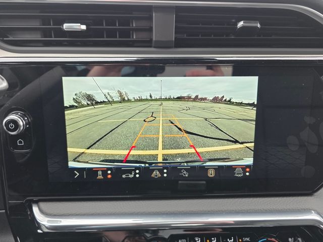 2026 GMC Sierra 3500HD Denali