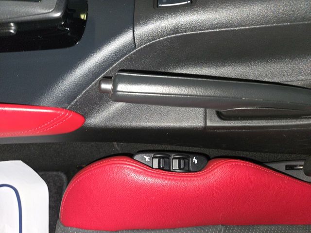 Used 2025 Nissan Z Coupe