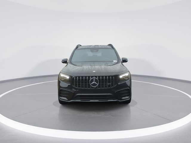 Used 2025  Mercedes-Benz GLB 35 AMG® image 3