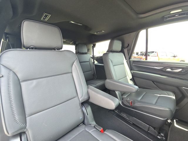 2023 GMC Yukon Denali:45410A