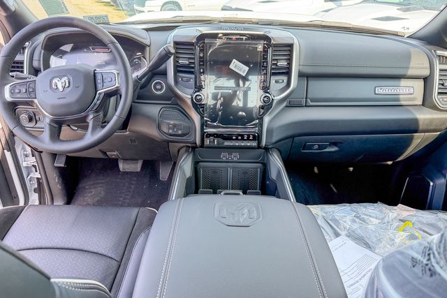 new 2026 Ram 2500 car, priced at $84,235