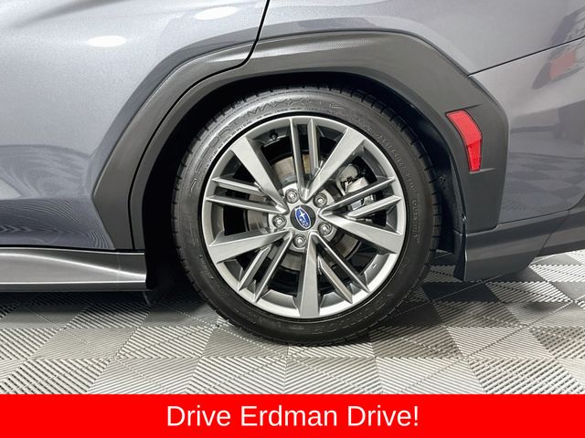 Used 2023 Subaru WRX Sedan