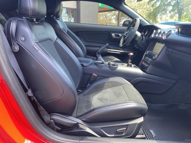 Used Car 2017 Ford Mustang  Shelby Gt350 For Sale Under $60,000 In San Antonio, Texas