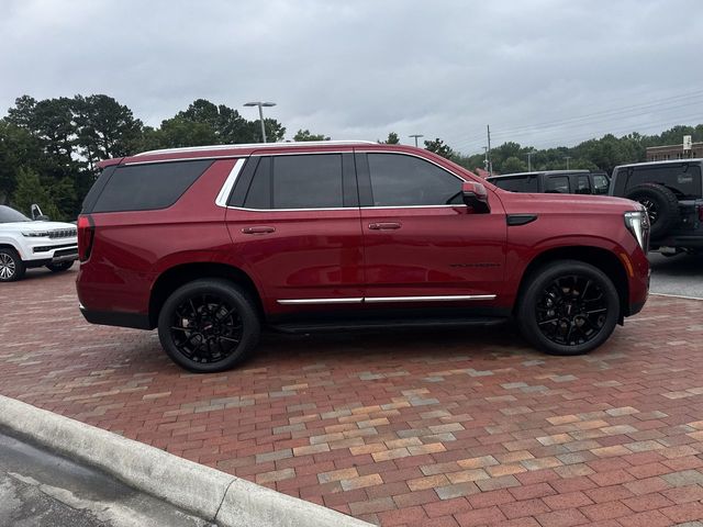 Used 2026 GMC Yukon SUV