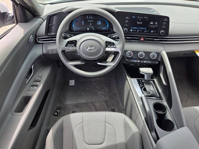 2026 Hyundai Elantra - $22,163