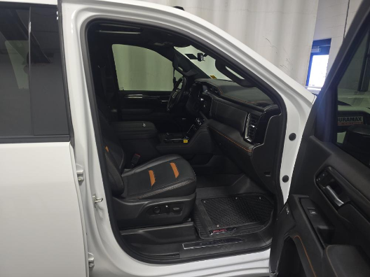 2024 GMC Sierra 3500HD AT4